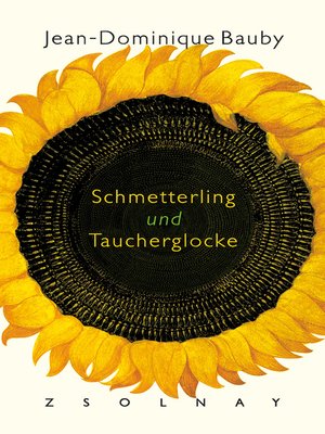 cover image of Schmetterling und Taucherglocke